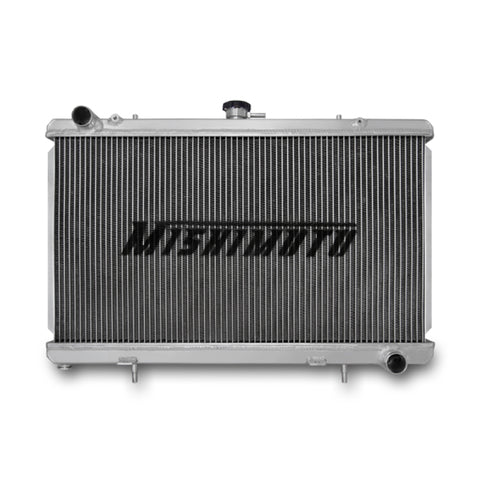 Mishimoto 89-94 Nissan 240sx S13 SR20DET Aluminum Radiator (MMRAD-S13-90SR) - MMRAD-S13-89SR