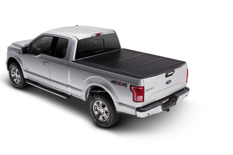 UnderCover 2015+ Ford F-150 8ft Flex Bed Cover - FX21024