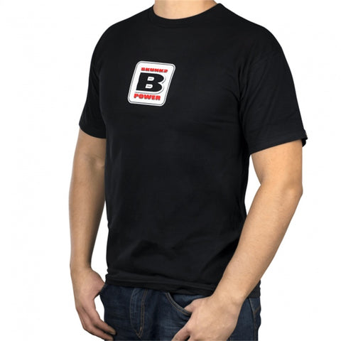 Skunk2 B-Power Tee (Black) - M - 735-99-0850