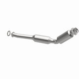 MagnaFlow 04-11 Lincoln Town Car V8 4.6L GAS California Catalytic Converter Direct Fit - 5411010