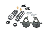 Belltech LOWERING KIT W/O SHOCKS - 781