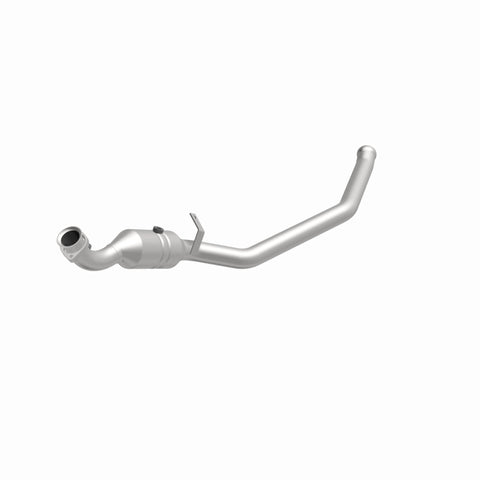 Magnaflow Conv DF 06-11 ML350 3.5L ds - 51716