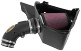 Airaid 14-17 RAM 2500/3500 V8-6.4L Performance Air Intake System - 301-348