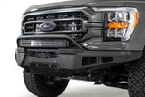 Addictive Desert Designs 2021 Ford F-150 HoneyBadger Front Bumper w/o Top Hoop - F190111040103