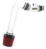 AEM 2013 Dodge Dart 1.4L L4 Cold Air Intake System - Polished - 21-722P