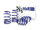 H&R 92-98 BMW 325i/325is/328i/328is E36 Sport Spring (Before 6/22/92 & Non Cabrio) - 29824-1