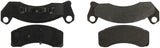 StopTech Street Brake Pads - 308.02000