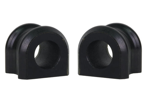 Whiteline 30mm Front Sway Bar Mount Bushing 97-06 Jeep Wrangler TJ - W23454