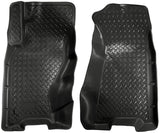 Husky Liners 99-04 Grand Cherokee (4DR) Classic Style Black Floor Liners - 30601