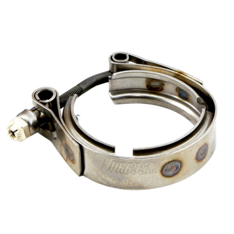 Turbosmart WG40 GenV Outlet V-Band Clamp - TS-0552-3004