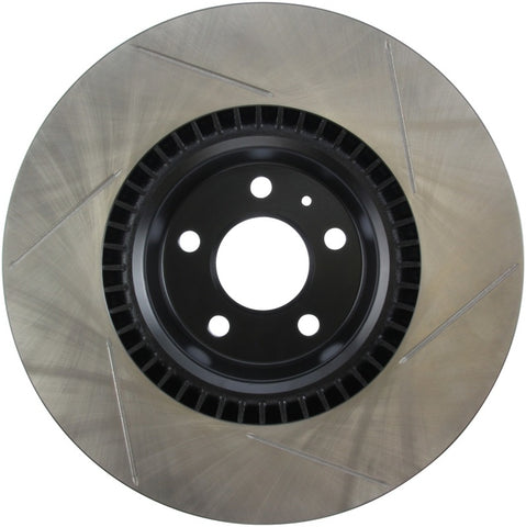 StopTech Slotted Sport Brake Rotor - 126.33134SR