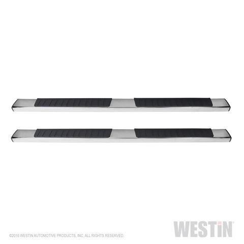 Westin 19-22 RAM 1500 CC (Excl. Classic) R7 Nerf Step Bars - SS - 28-71220