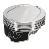 Wiseco Chrysler 5.7L HEMI -2cc Flat Top 1.090CH 3.937in Bore 4.050in Stroke Piston Kit - K0108X2