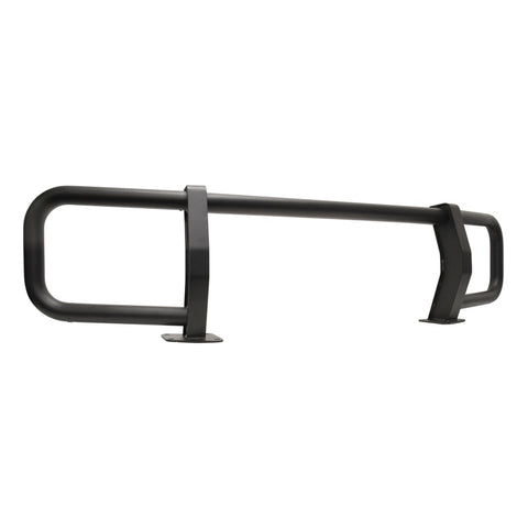 Westin 21-23 Ford Bronco (Excl. Bronco Sport) w/ XTS Front Bumper Brush Guard - Textured Black - 59-761255