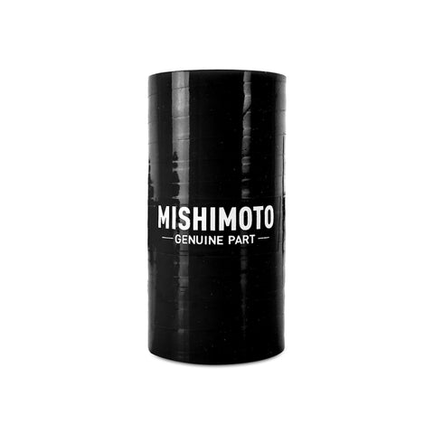 Mishimoto 96-02 Toyota 4Runner 3.4L (w/ Rear Heater) Silicone Heater Hose Kit - Black - MMHOSE-4RUN34-96HHRBK