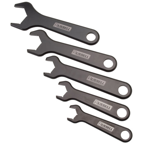 Russell Performance Set of 5 Wrenches (Includes -6/-8/-10/-12/-16) - 651950