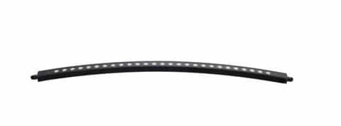 Putco Luminix High Power LED - 30in Curved Light Bar - 27 LED - 10800LM - 31.63x.75x1.5in - 6 Deg - 10033