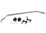 Whiteline 2009 Nissan GT-R/GT-R R35 Heavy Duty Blade Adjustable Front Sway Bar - BNF87Z