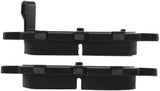 StopTech Street Brake Pads - Front - 308.13541