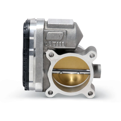 BBK 12-18 Ford Focus ST 2.0L EcoBoost Performance Throttle Body (CARB EO 13-18 Only) - 1898