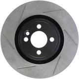 StopTech Slotted Sport Brake Rotor - 126.34114SR