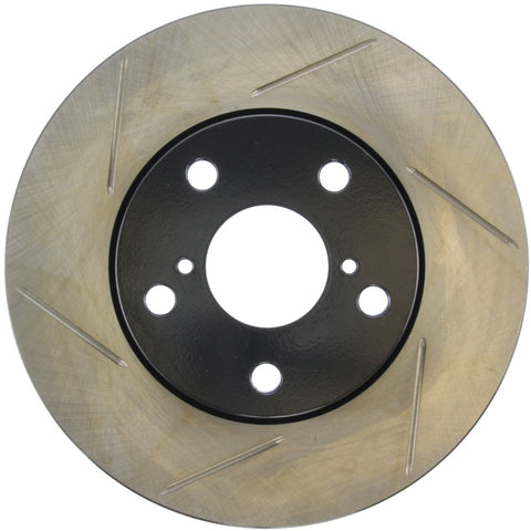 StopTech Slotted Sport Brake Rotor - 126.44095SR