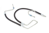 Omix Power Steering Pressure Hose For 08-10 Liberty - 18012.24