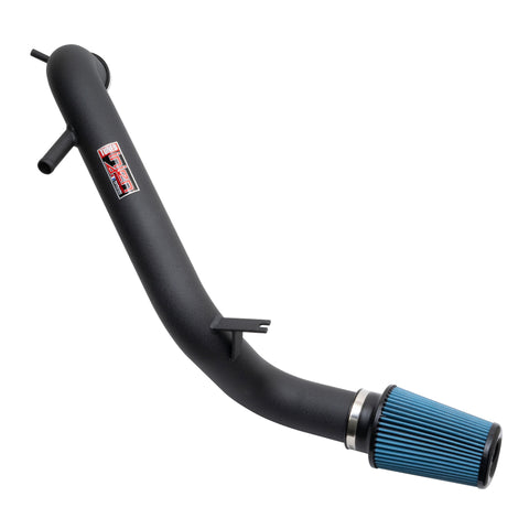 Injen 22-23 Hyundai Elantra N L4-2.0L Turbo Cold Air Intake Wrinkle Black (Manual Only) - SP1364WB