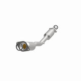 Magnaflow Conv DF 2009-2013 Cube 1.8 L Underbody - 52327