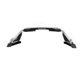 Go Rhino 22-24 Toyota Tundra 4dr Sport Bar 2.0 for Full Size Trucks - Polished SS (Drilling Req.) - 911020PS