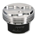 Wiseco Chevy LS Series +9cc Dome 1.311x4.020in Pistons Shelf Stock - K0044X2