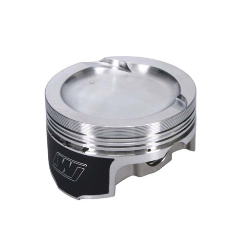 Wiseco Chevrolet LT1 Gen V -15cc Dish 1.105 CH 4.065in Bore Piston Set of 8 - K0444XS