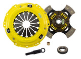 ACT HD/Race Sprung 4 Pad Clutch Kit - NS1-HDG4