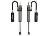 ICON 2005+ Ford F-250/F-350 Super Duty 4WD 0-2.5in Front 2.5 Series Shocks VS RR - Pair - 67800P