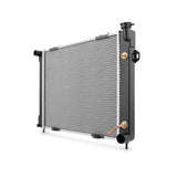 Mishimoto Jeep Grand Cherokee 5.2L Replacement Radiator 1993-1997 - R1394