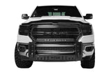 N-Fab HVM Bull Bar 19-23 Dodge Ram 1500 - Tex. Black - D19BB01-TX