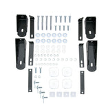 Westin 2002-2008 Dodge Ram 1500 Quad Cab E-Series 3 Nerf Step Bars - SS - 23-2310