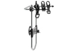 Thule Spare Me PRO - Spare Tire-Mounted Hanging Bike Rack (Fits STD & OS Tires/2 Bikes) - Silver/Blk - 963PRO