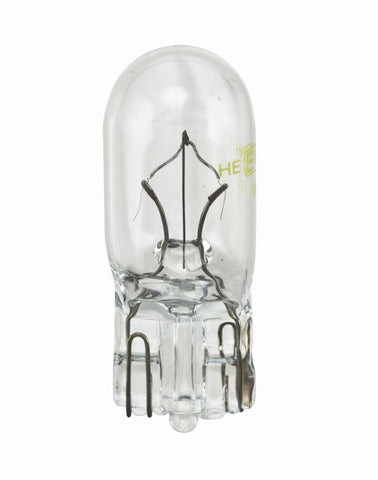 Hella Bulb 2821 12V 3W W21X95D T325 E1 (2) - 2821TB