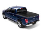 BAK 2021+ Ford F-150 Regular Super Cab & Super Crew (4 Door) BAKFlip FiberMax 6.5ft Bed Cover - 1126337