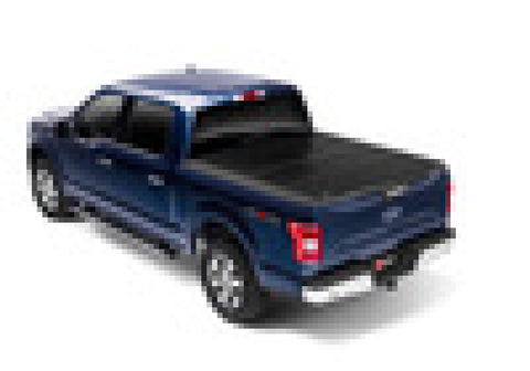 BAK 15-20 Ford F-150 5ft 6in Bed BAKFlip FiberMax - 1126329