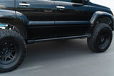 DV8 Offroad 03-09 Lexus GX 470 FS-15 Rock Sliders - SRGX-02