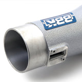 BBK 05-09 Ford Mustang 4.6 GT Cold Air Intake Kit - Titanium Silver Finish (CARB EO 05-06 Only) - 1736