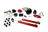 Aeromotive 05-09 Ford Mustang GT 5.4L Stealth Eliminator Fuel System (18677/14144/16306) - 17329