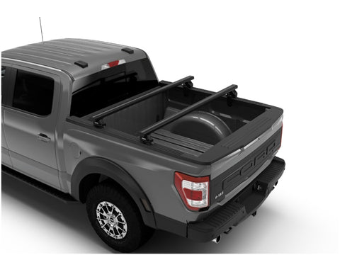 Thule Xsporter Pro Low Truck Rack (Full Size) - Black - 500013