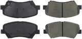 StopTech Street Brake Pads - Front - 308.15430