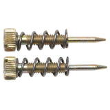 Edelbrock Idle Mixture Screw Set - 1496