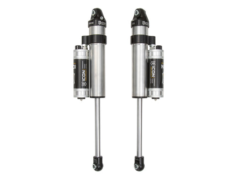 ICON 2019+ Ford Ranger Rear 2.5 Series Shocks VS PB CDCV - Pair - 97730CP