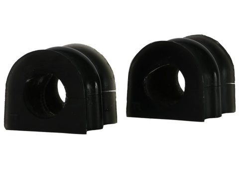 Whiteline Subaru 02-07 WRX Sedan and Wagon / 03-07 Impreza / 04-07 STi 24mm Swaybar Bushing Kit - W0405-24G