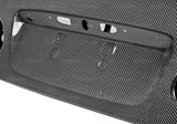 Seibon 98-04 Lexus GS Series OEM-Style Carbon Fiber Trunk/Hatch - TL9804LXGS-OE